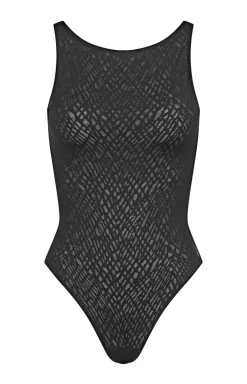 Sloggi body damskie ZERO Feel Bliss 10219679-0004