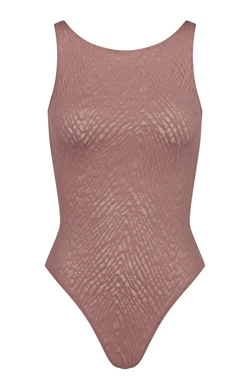 Sloggi Body|Body - body damkie ZERO Fee Bi 10219679-1141