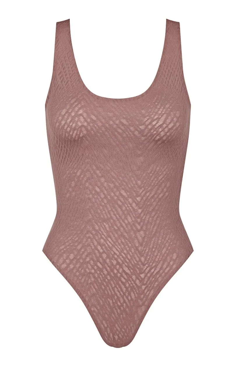Sloggi Body|Body - body damkie ZERO Fee Bi 10219679-1141