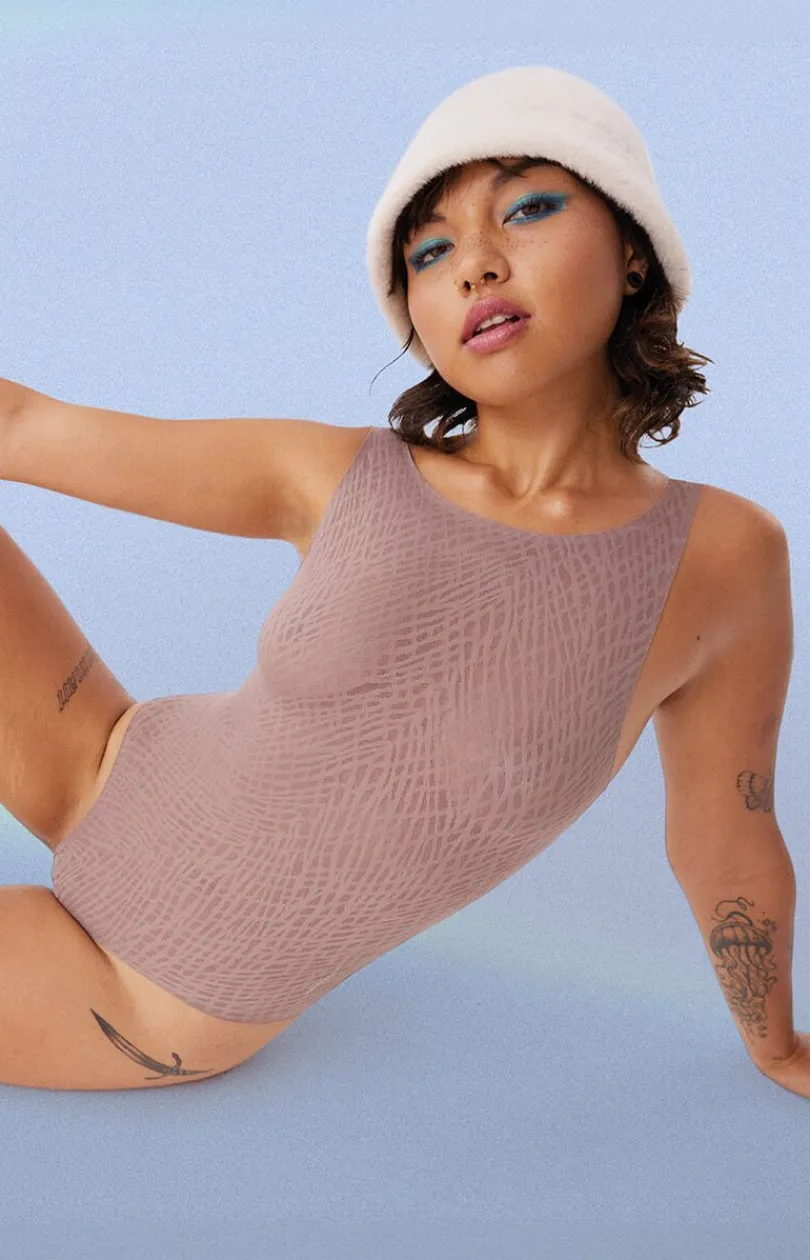 Sloggi Body|Body - body damkie ZERO Fee Bi 10219679-1141