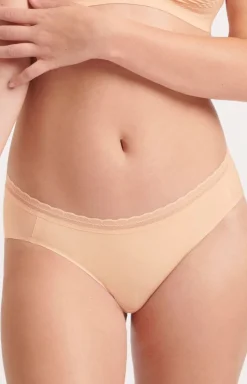 Sloggi Figi Hipster - figi Body Adapt Twist Hipster 10214617