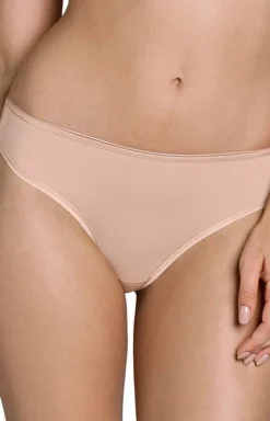 Sloggi Figi Bawełniane - figi damskie Feel Sensational Tai 10143034-6106
