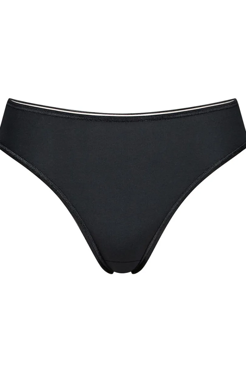 Damskie Sloggi Figi, Stringi, Panty|Figi Damskie - figi damskie Feel Sensational Tai 10143034-0004
