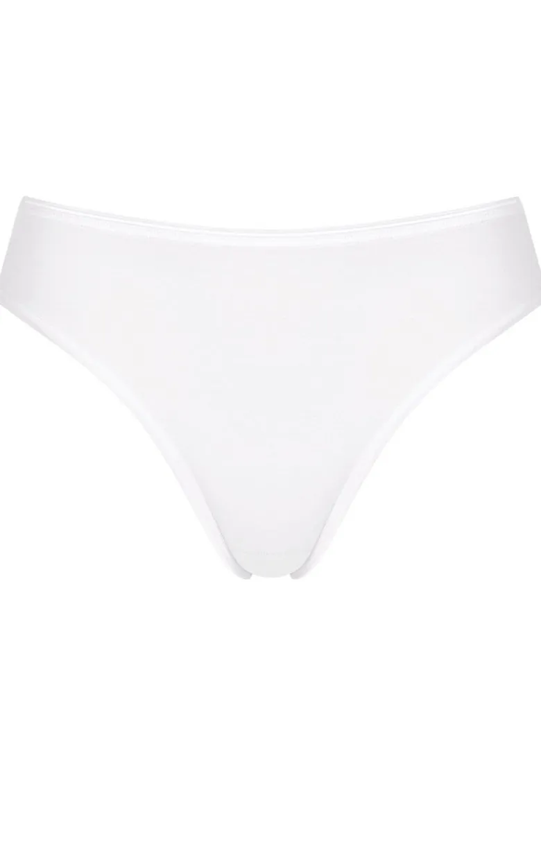Sloggi figi damskie Feel Sensational Tai 10143034-0003