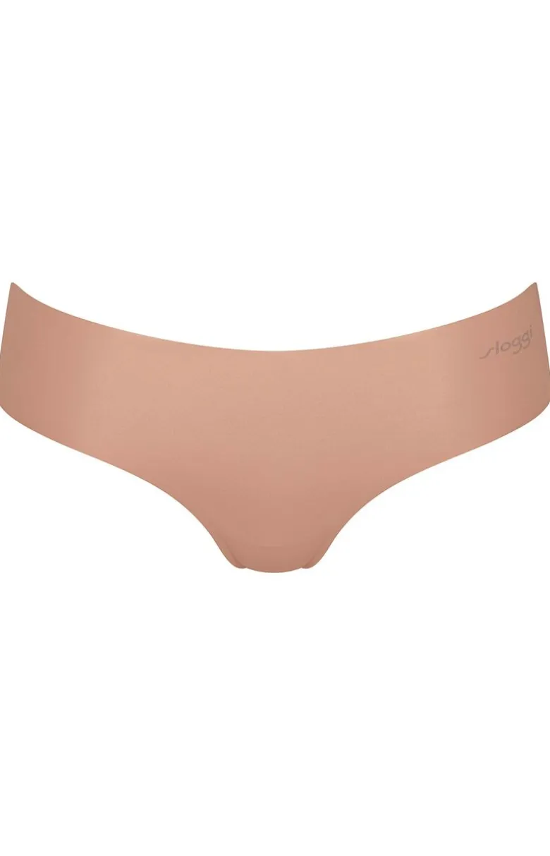 Sloggi figi damskie hipster ZERO Microfibre 2.0 10214634-00ME