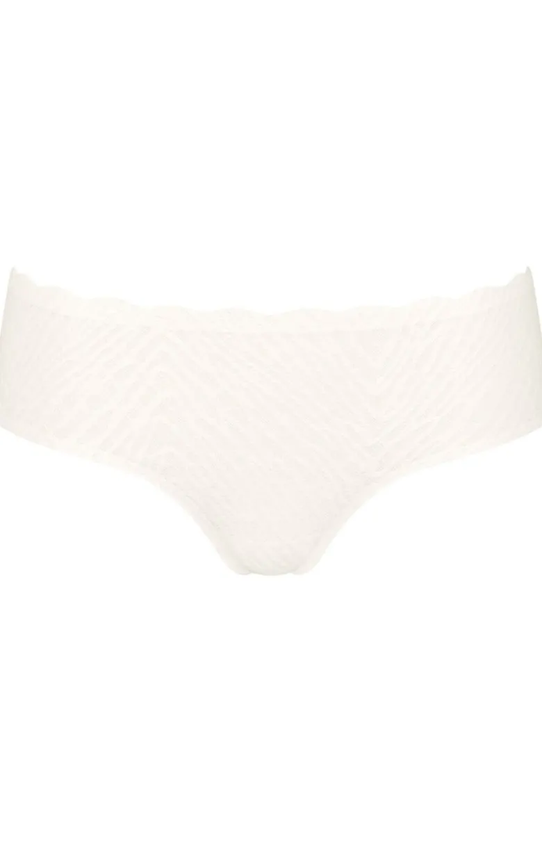 Sloggi figi damskie hipster ZERO Feel Bliss 10219689-00GZ
