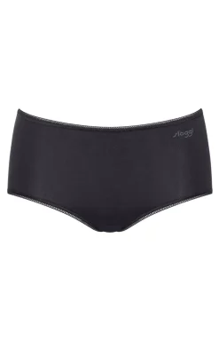 Sloggi figi damskie Pure Comfort 10222355-0004