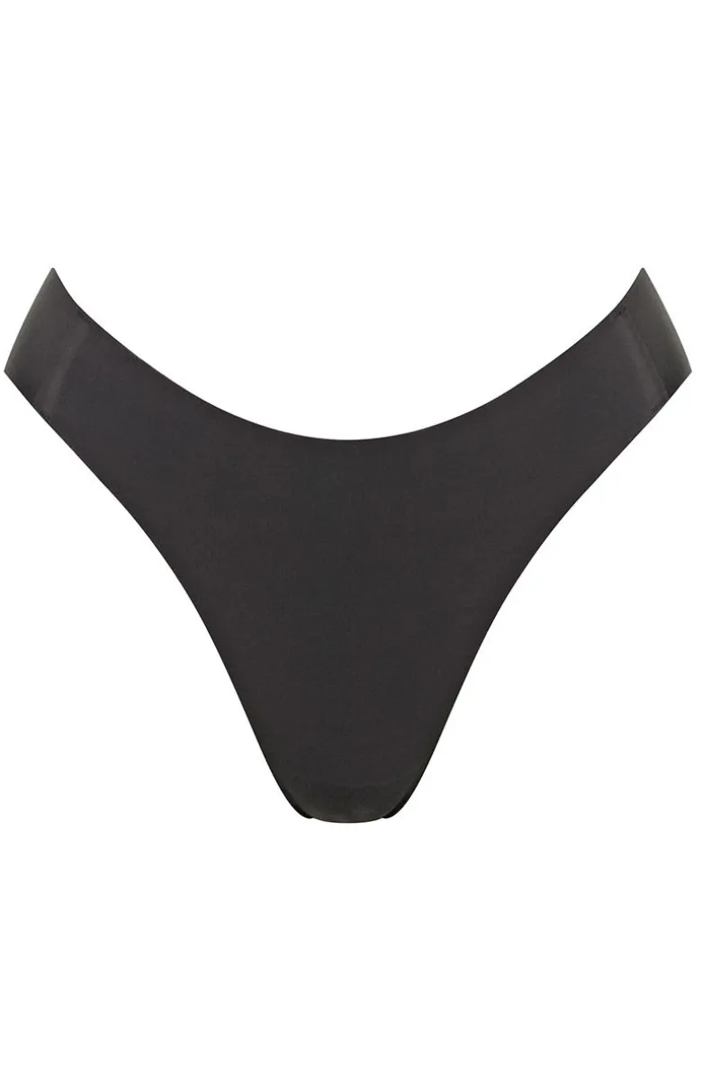 Sloggi figi damskie Zero Feel 2.0 High Leg 10217838-0004