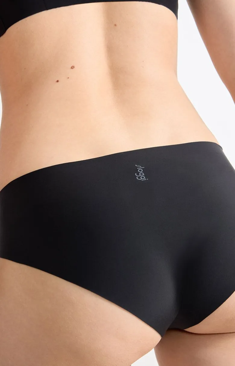 Sloggi figi damskie Zero Feel 2.0 High Leg 10217838-0004