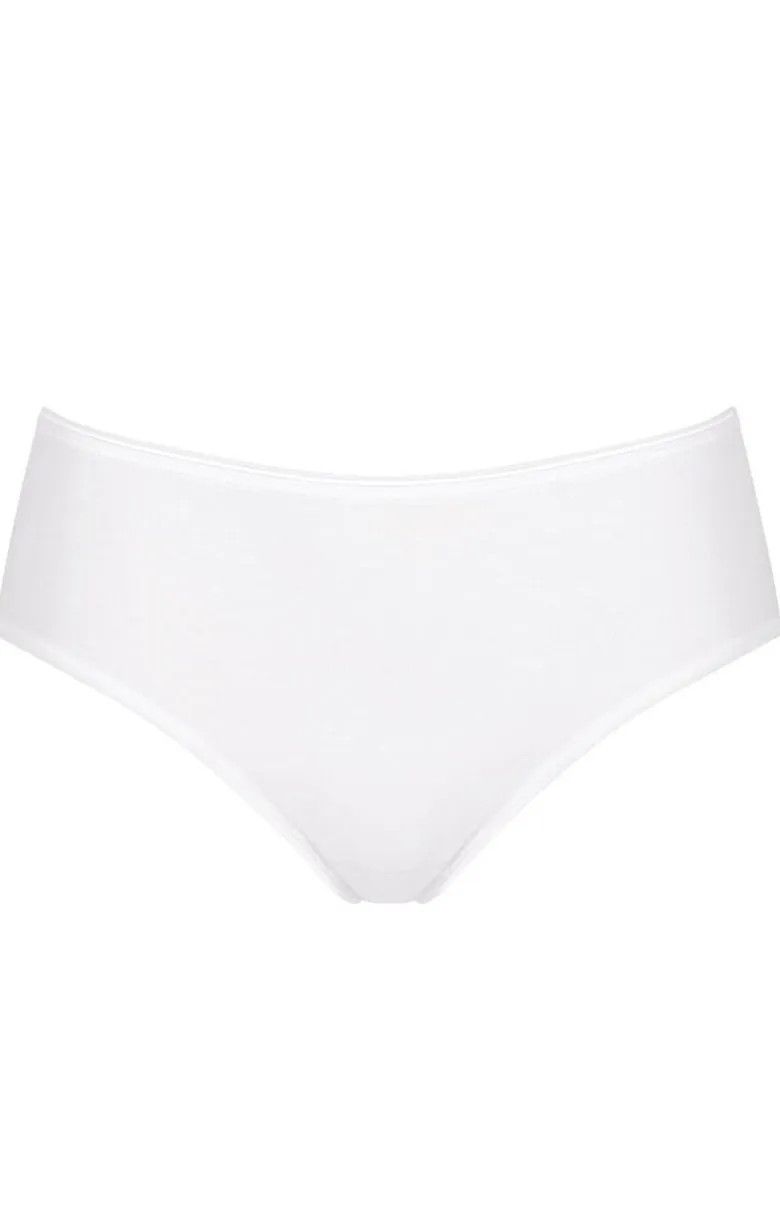 Sloggi figi Feel Sensational Midi 10143005