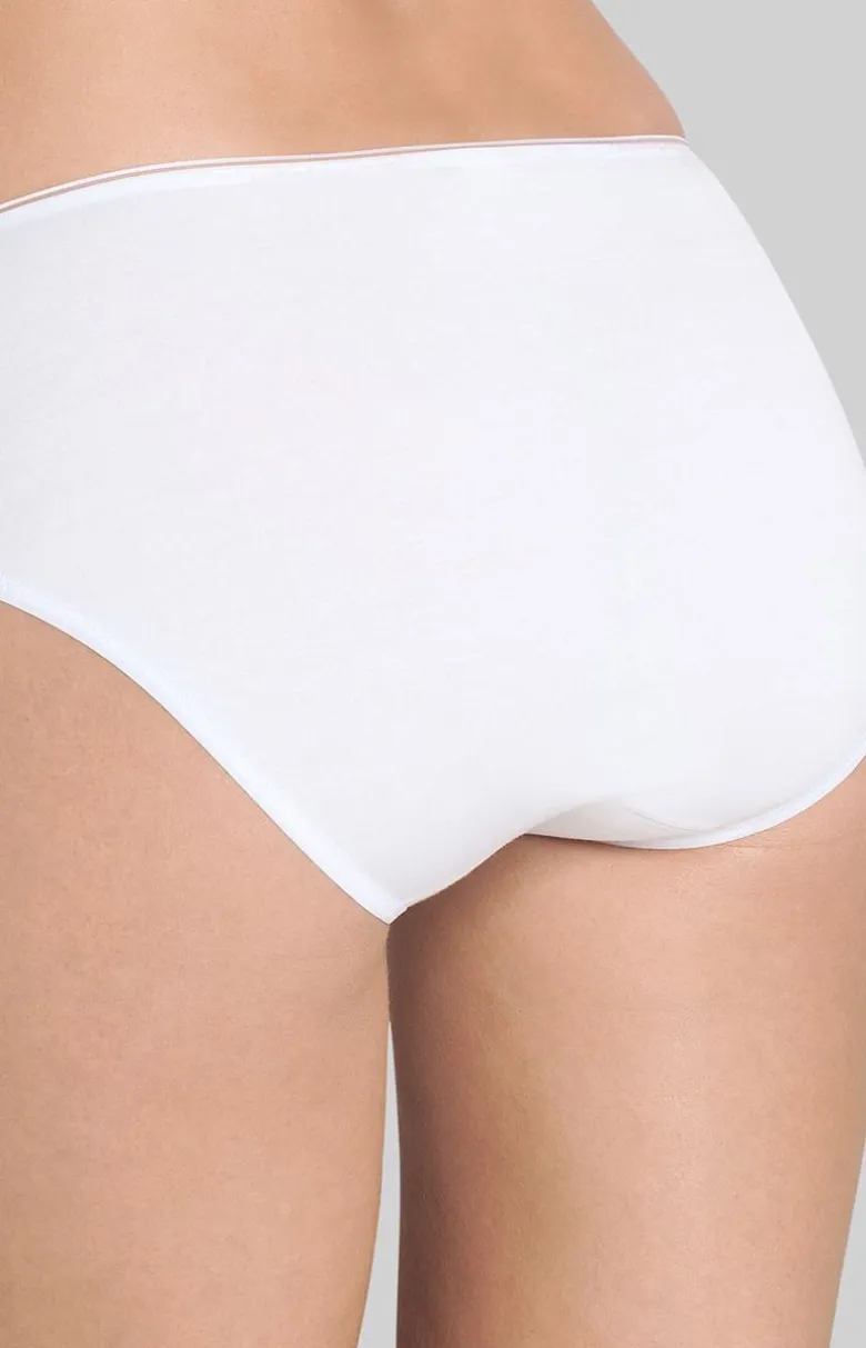 Sloggi figi Feel Sensational Midi 10143005