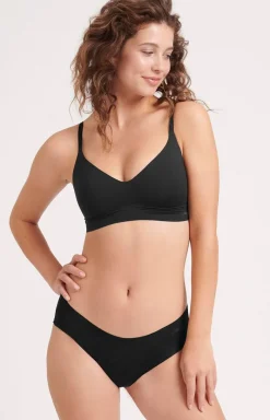Sloggi Figi Hipster|Figi Bezszwowe - figi hipter ZERO oda 2.0 10214667-0004