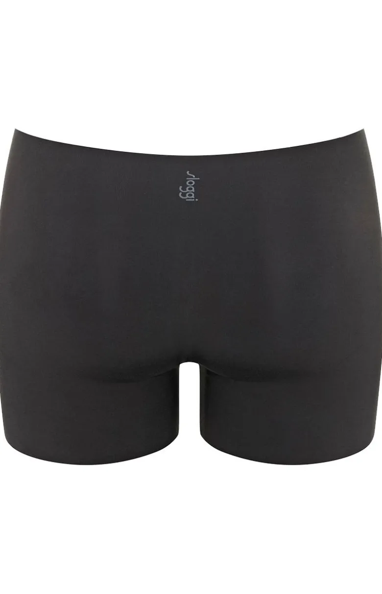 Sloggi Kolarki damskie ZERO Feel 2.0 Cyclist 10217741-0004