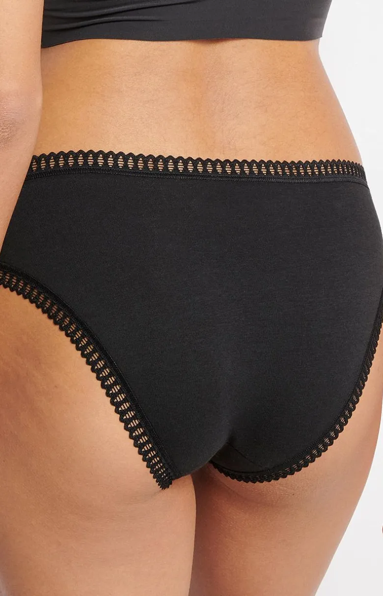 Sloggi 3-pack figi damskie Go Crush Mini 10219682-M008