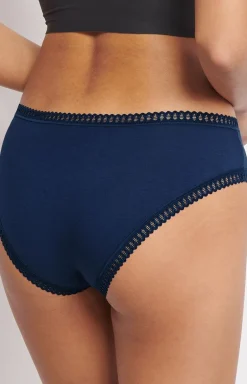 Sloggi 3-pack figi damskie Go Crush Hipster 10219671-M008