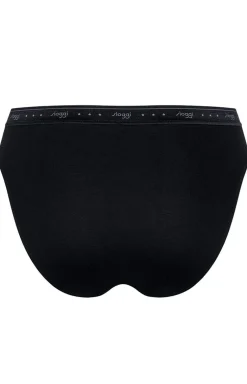 Sloggi 2-pack figi damskie 24/7 100 Tai 10198072-0004