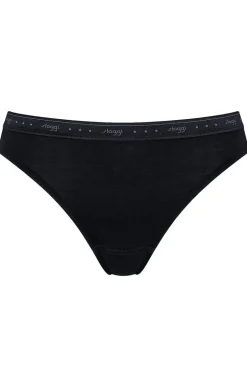 Sloggi 2-pack figi damskie 24/7 100 Tai 10198072-0004