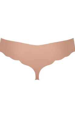 Sloggi stringi damskie hipstring ZERO Microfibre 2.0 10214627-00ME