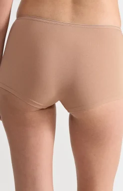 Damskie Sloggi Panty Damskie - szorty damskie Feel Sensational 10151218-6106