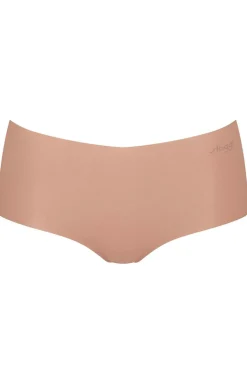 Damskie Sloggi Figi Bezszwowe|Panty Damskie - zorty dakie figi ZERO oda 10214687-00E