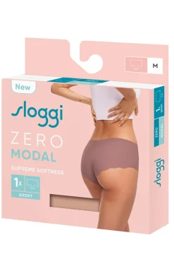 Damskie Sloggi Figi Bezszwowe|Panty Damskie - zorty dakie figi ZERO oda 10214687-00E