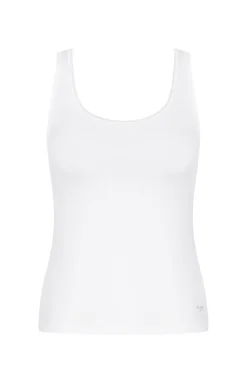 Sloggi Podkoszulki|Podkoszulki - tank top Pure Cofort 10222350-0003