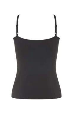 Sloggi Top damski na ramiączka ZERO Feel 2.0 10217755-004