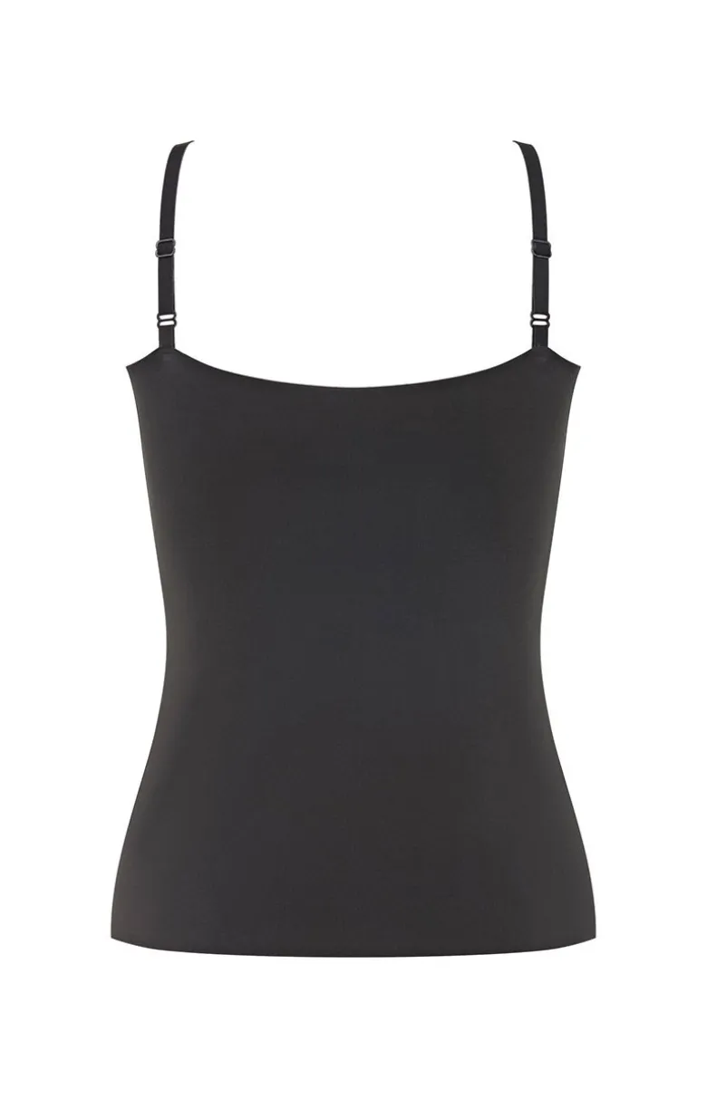 Sloggi Top damski na ramiączka ZERO Feel 2.0 10217755-004