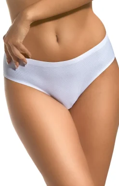 Damskie Babell Figi, Stringi, Panty|Figi Bezszwowe - oft&agic figi dakie BB 2002