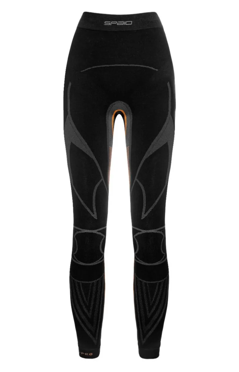 SPAIO EXTREME-PRO getry termoaktywne damskie