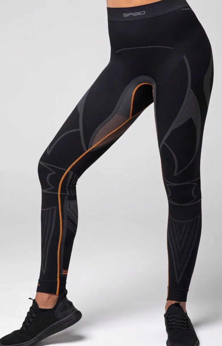 SPAIO EXTREME-PRO getry termoaktywne damskie