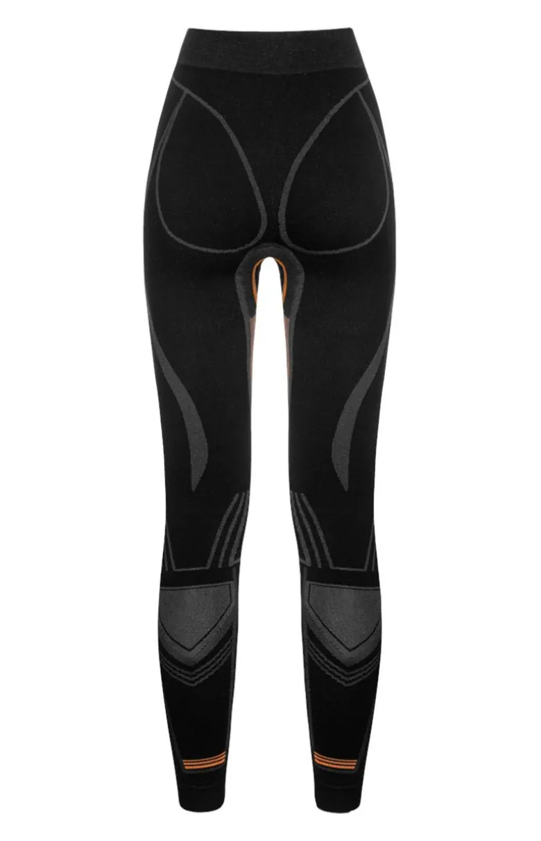 SPAIO EXTREME-PRO getry termoaktywne damskie