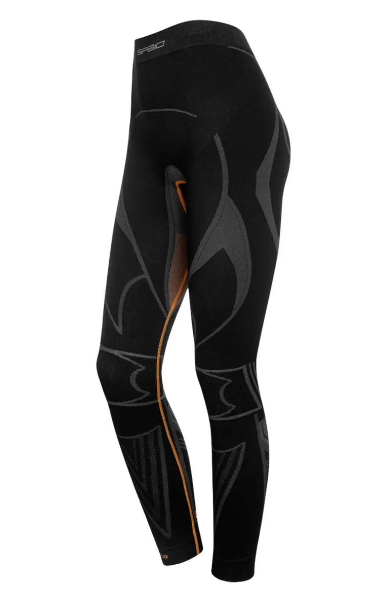 SPAIO EXTREME-PRO getry termoaktywne damskie