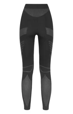 Damskie Spaio Legginsy|Legginsy Damskie - THERMO-EVO getry termoaktywne damskie