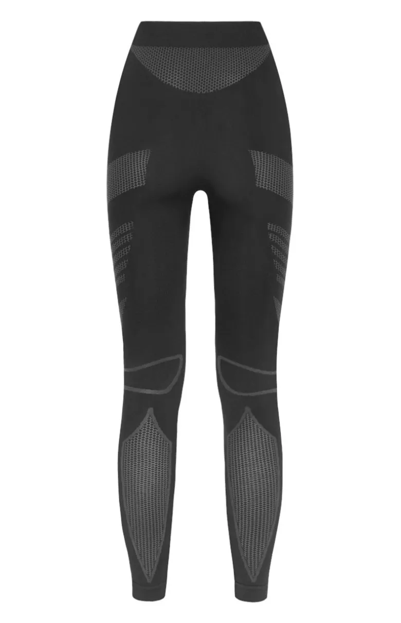 SPAIO THERMO-EVO getry termoaktywne damskie