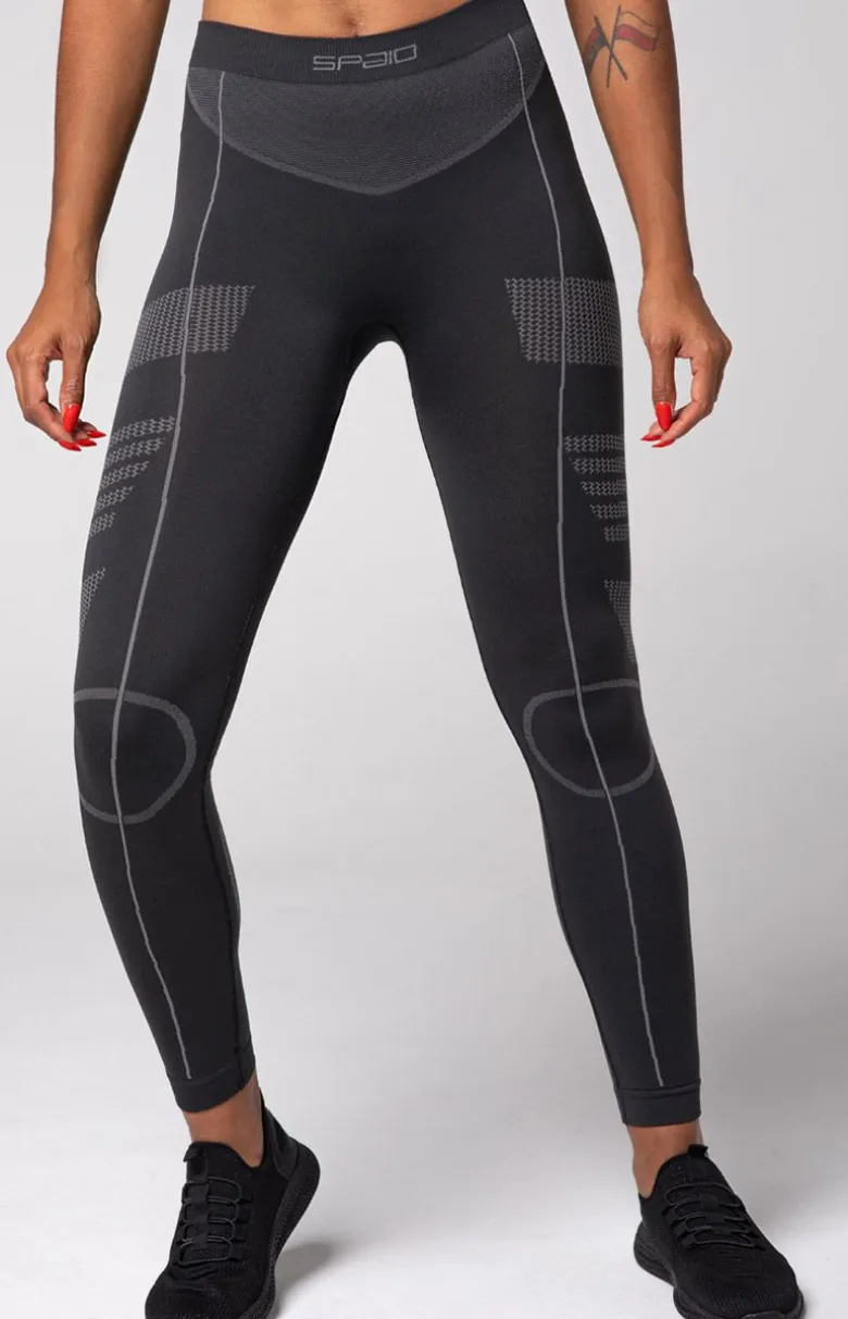 SPAIO THERMO-EVO getry termoaktywne damskie