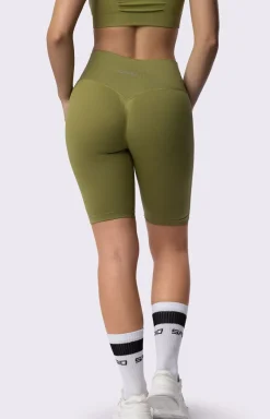 Damskie Spaio Legginsy|Kolarki Damskie - podenki dakie bikery oiwkowe koarki Adapt