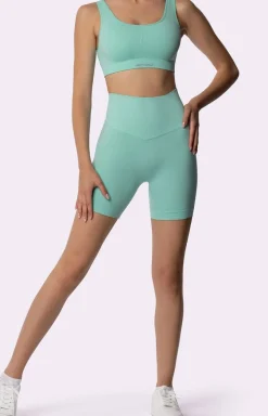 Damskie Spaio Legginsy|Kolarki Damskie - podenki portowe dakie iętowe Adapt