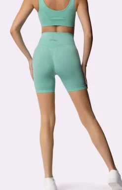 Damskie Spaio Legginsy|Kolarki Damskie - podenki portowe dakie iętowe Adapt