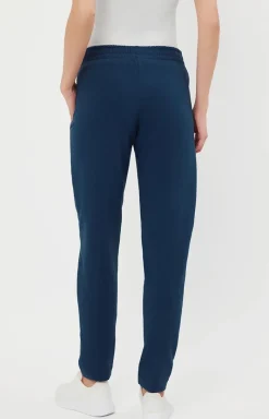 Italian Fashion Moda|Bielizna Homewear - podnie dakie dreowe długie ago