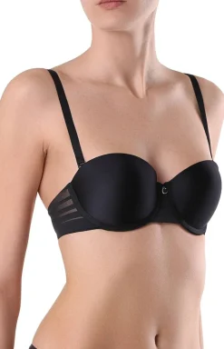 Conte Biustonosze Push-Up - Sport Glam RB8044 biustonosz push-up