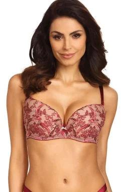 Stringi bordowe Tresor C215