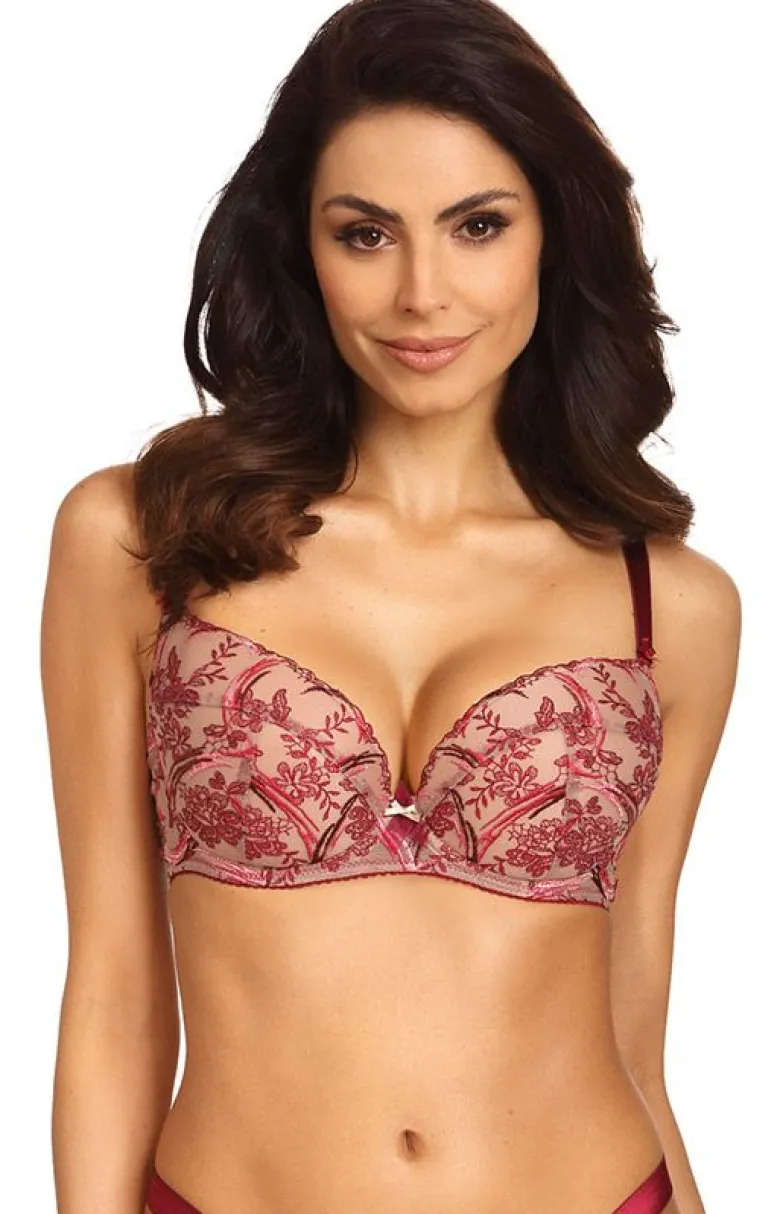 Stringi bordowe Tresor C215