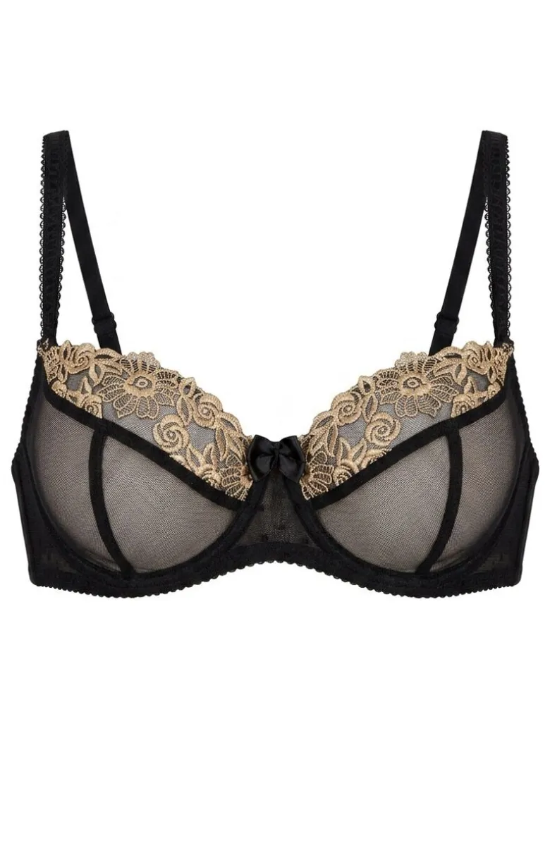 Stringi damskie Nefer