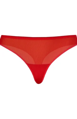 Damskie Teyli Figi, Stringi, Panty|Stringi Damskie - tringi dakie iateczkowe czarne Nikoa 309