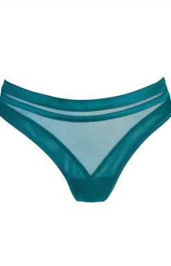 Damskie Axami Stringi Damskie|Stringi Plus Size - tringi dakie typu brazyiany V-11065