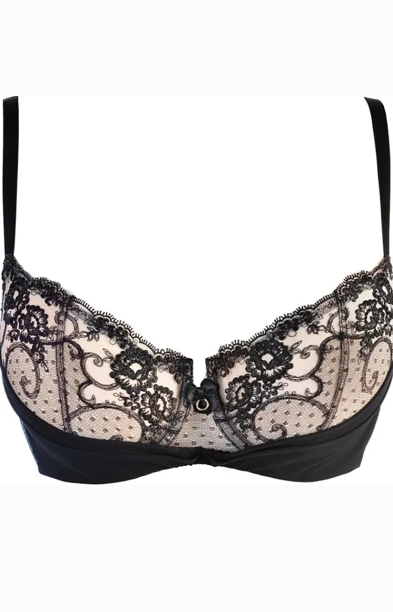 Damskie Axami Stringi Z Koronką|Stringi Damskie - tringi dakie w koorze V-10528