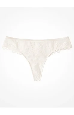Damskie Esotiq Stringi Damskie|Biustonosze Push-Up - Stringi Trophy 40342-02X