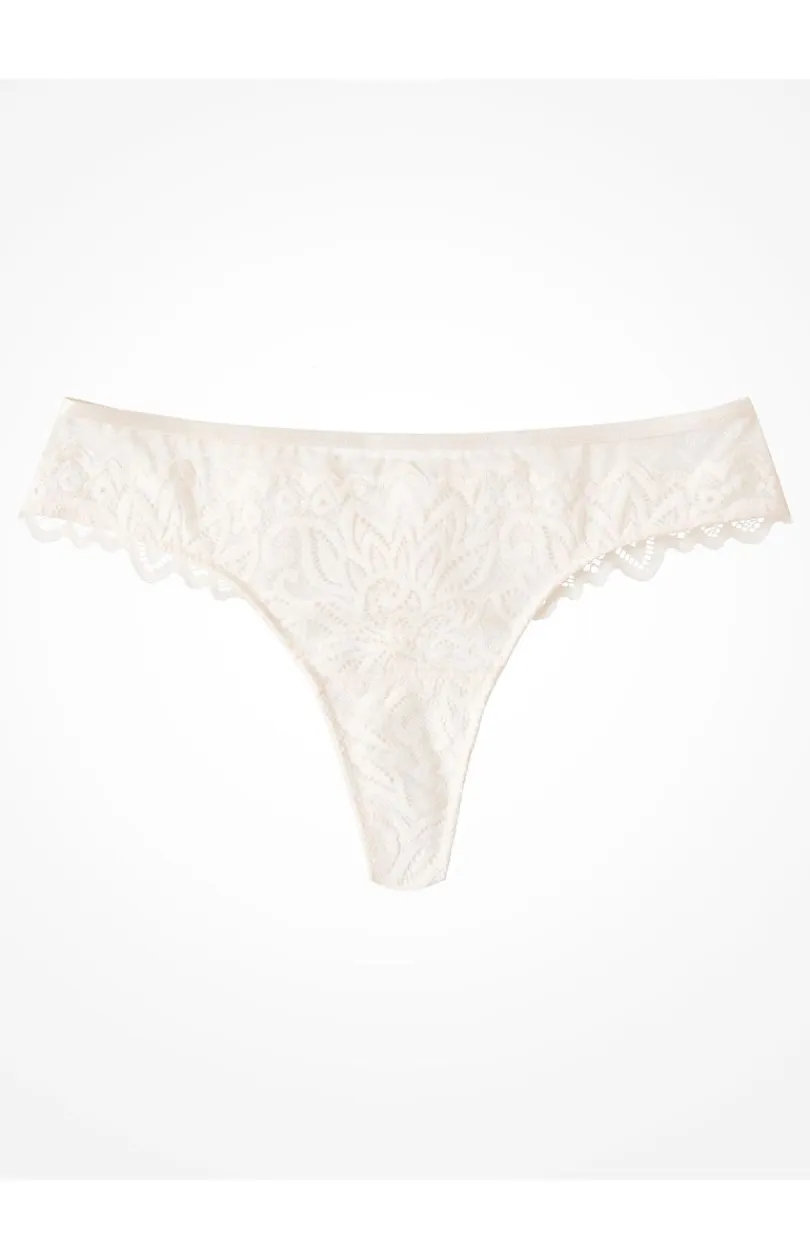 Damskie Esotiq Stringi Damskie|Biustonosze Push-Up - Stringi Trophy 40342-02X