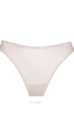 Damskie Unikat Stringi Damskie|Stringi Plus Size - tringi w kolorze m Fiona